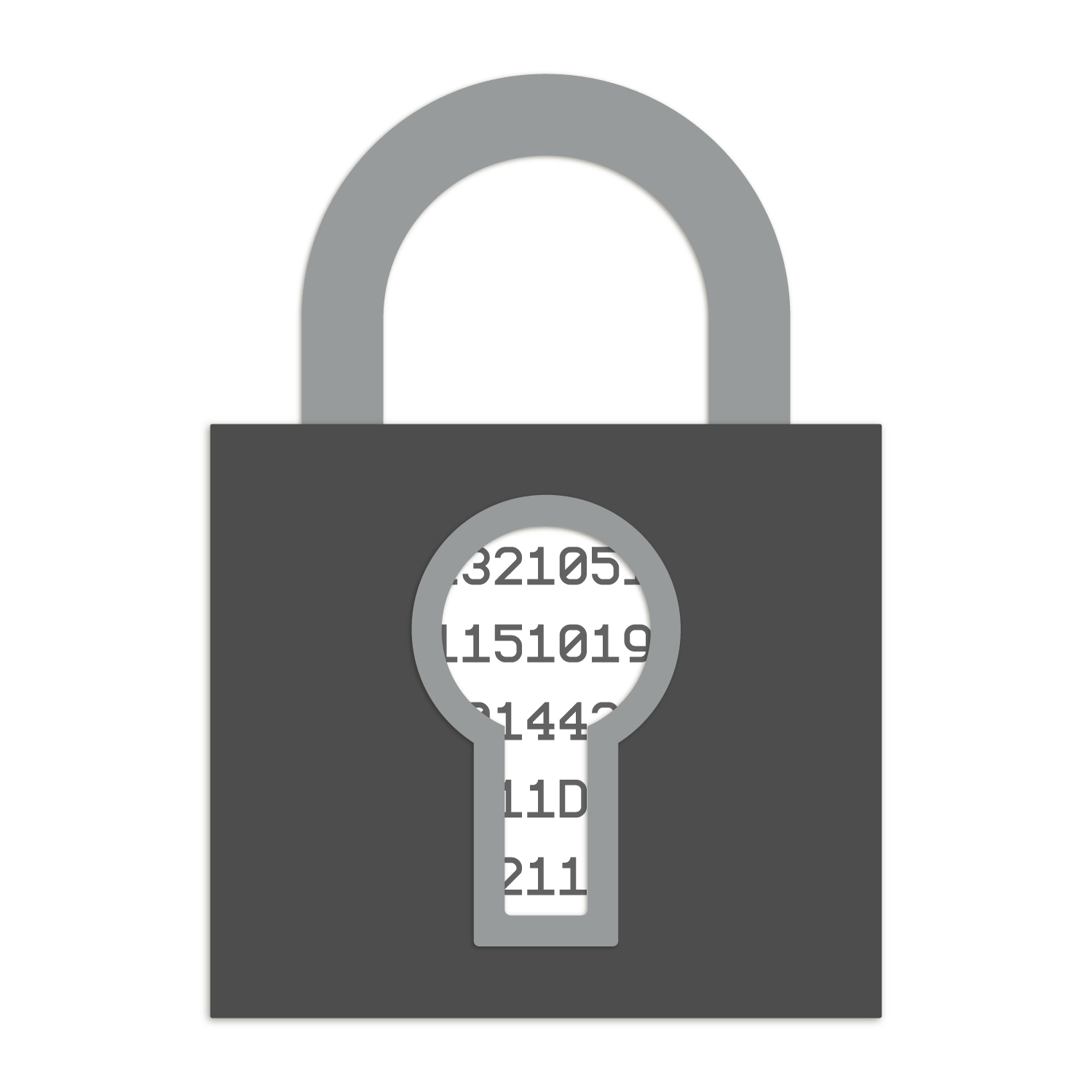 lock