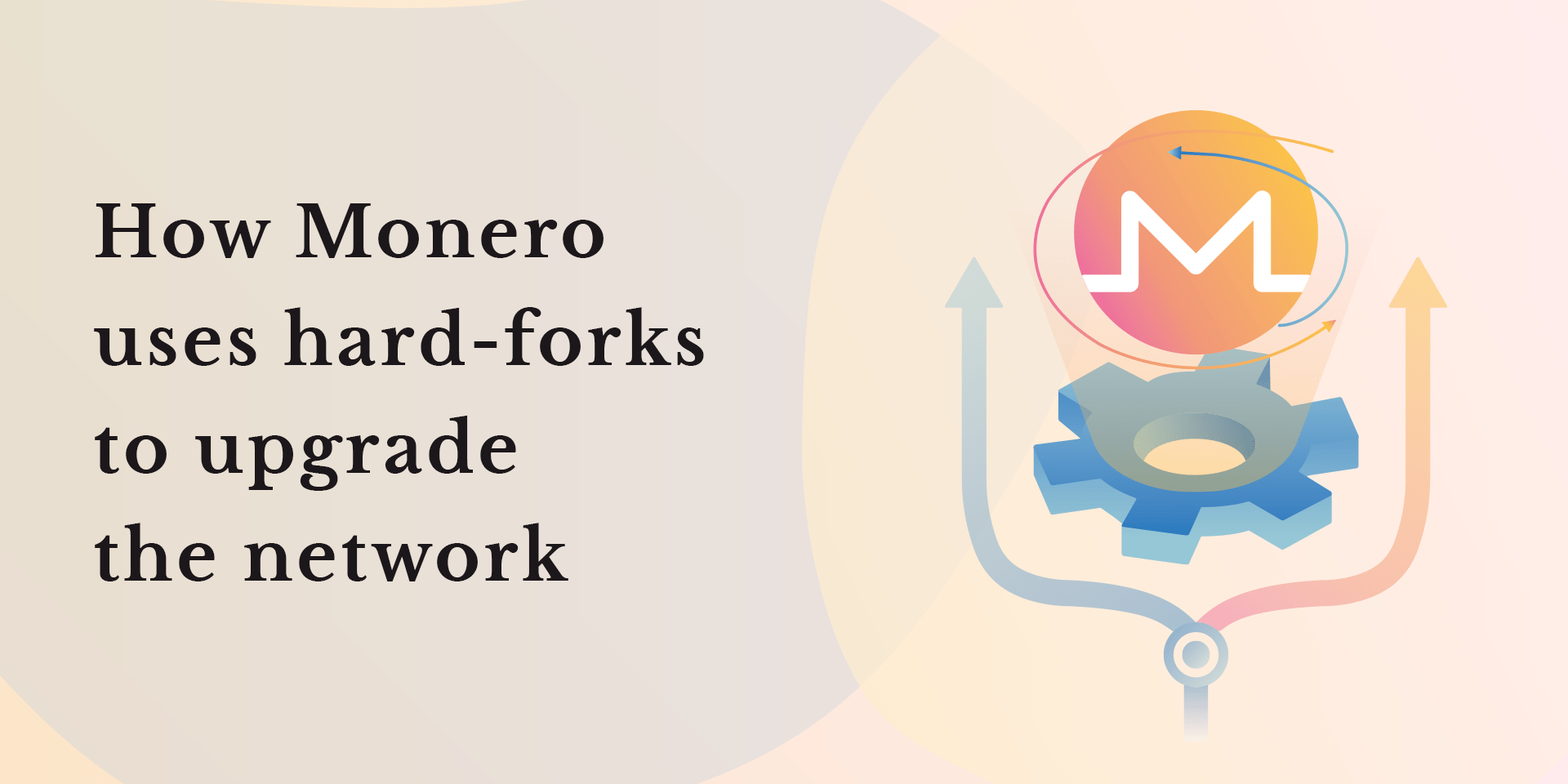 How Monero uses hard-forks to upgrade the network — LocalMonero