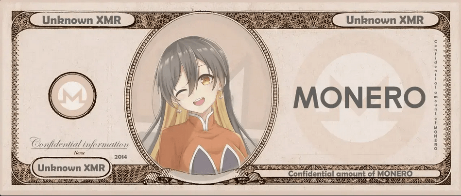 Monero Standard