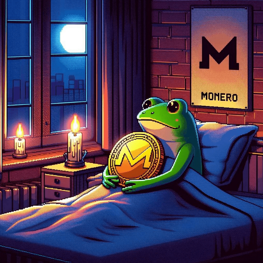 Monero Standard