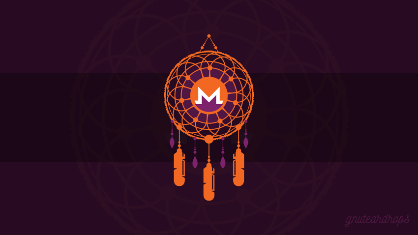 Monero Standard