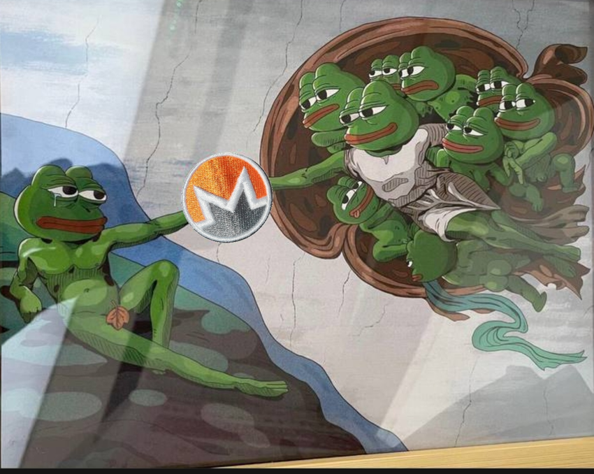 Monero Standard