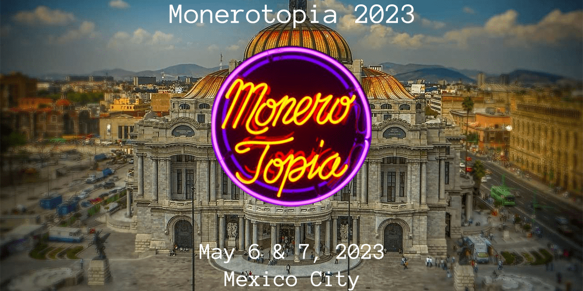 Monero Standard