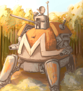 Monero Standard