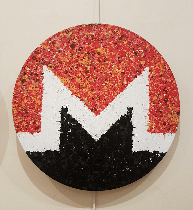 Monero Standard
