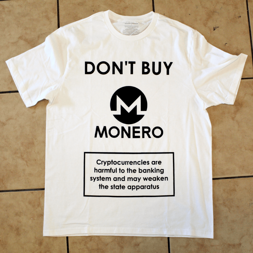 Monero Standard