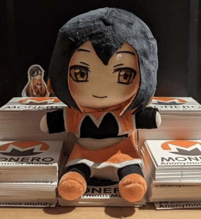 Monero Standard