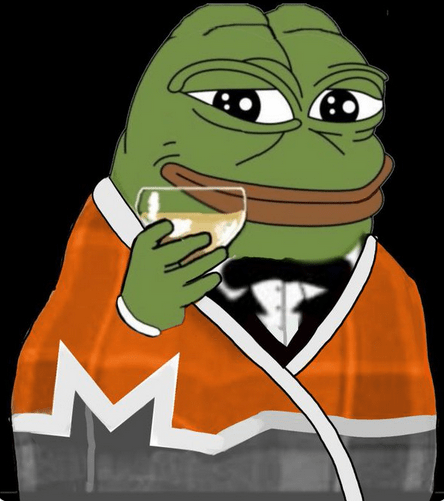 Monero Standard