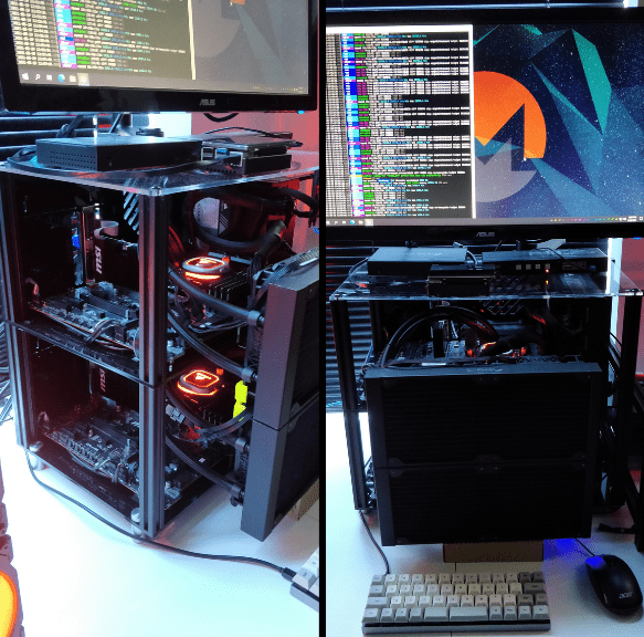 Monero Standard