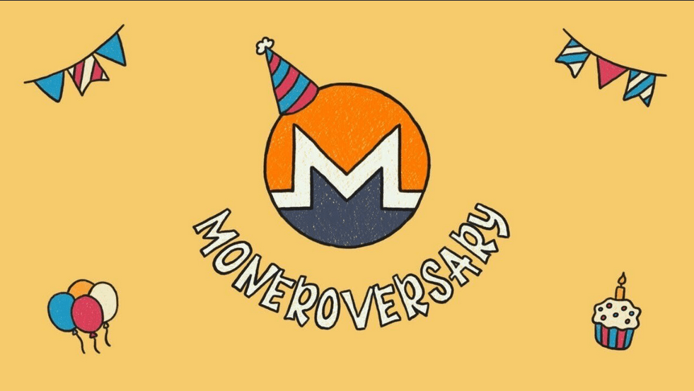 Monero Standard