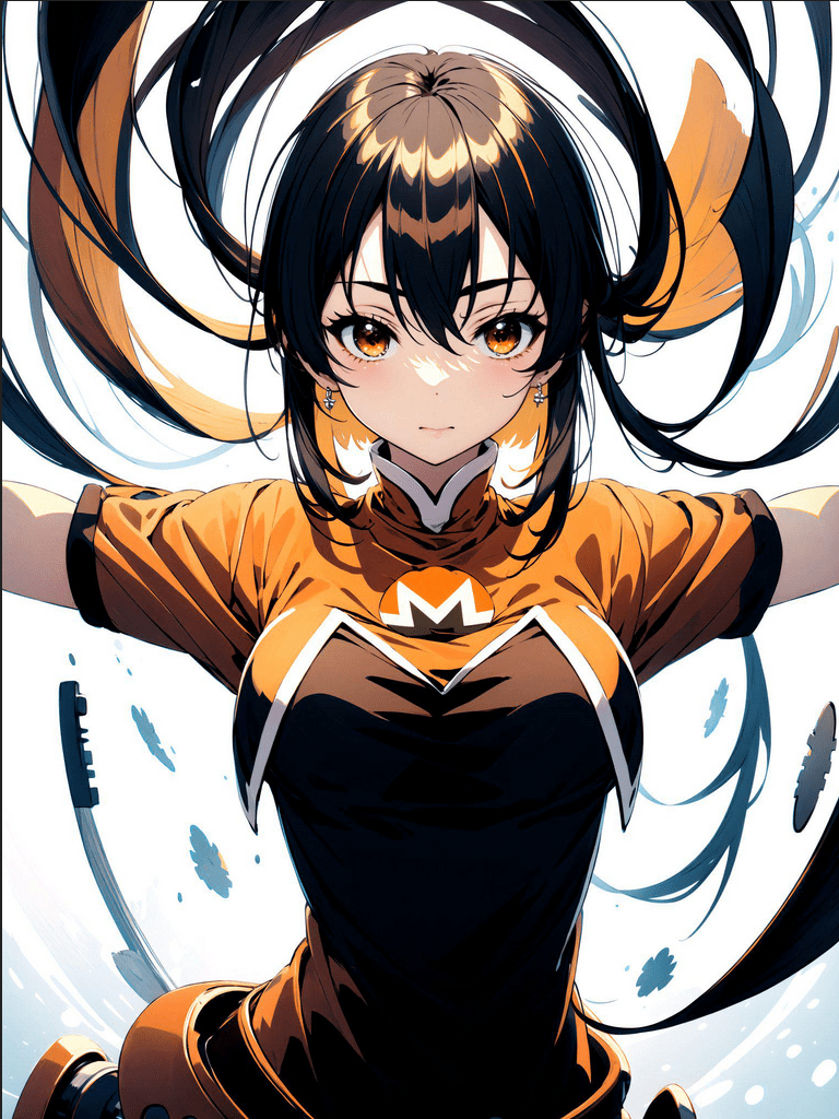 Monero Standard