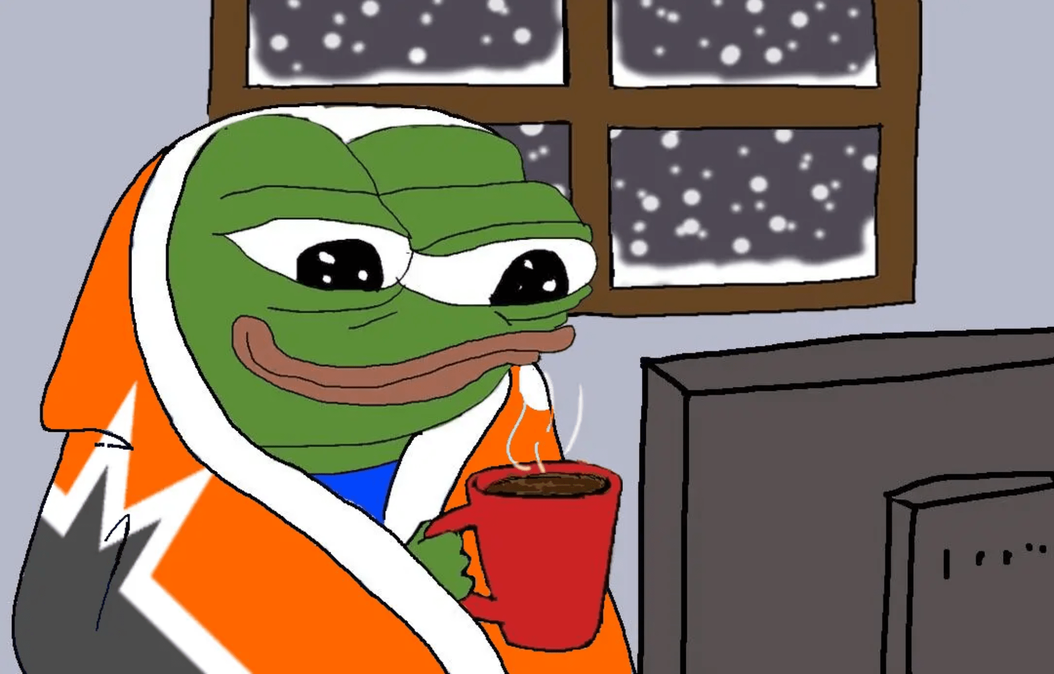 Monero Standard