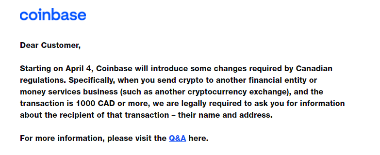 coinbase