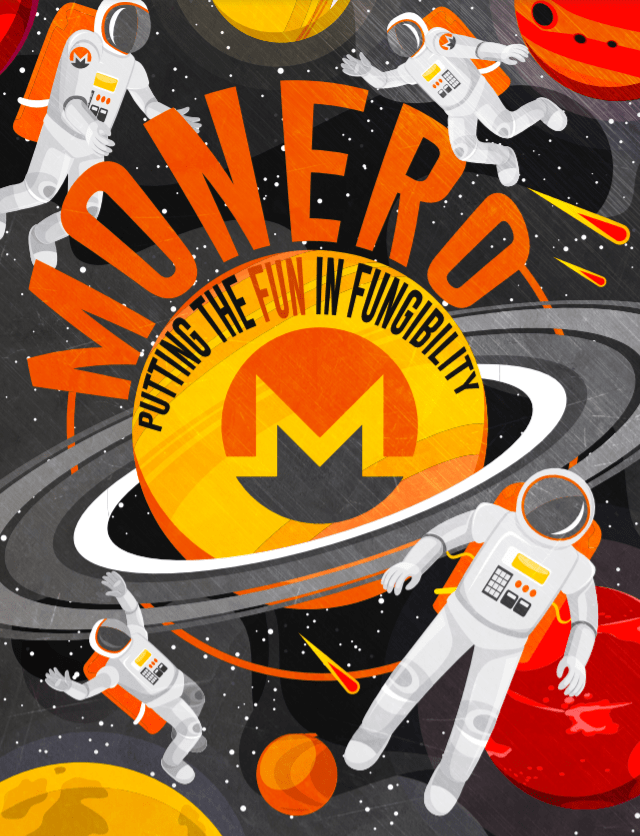 Monero Standard
