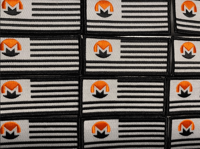 Monero Standard