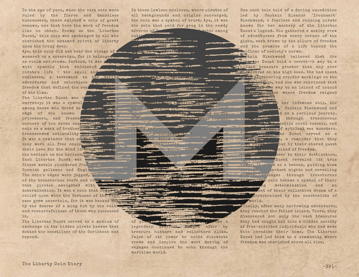 Monero Standard