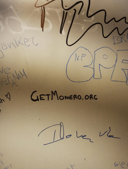 Monero Standard