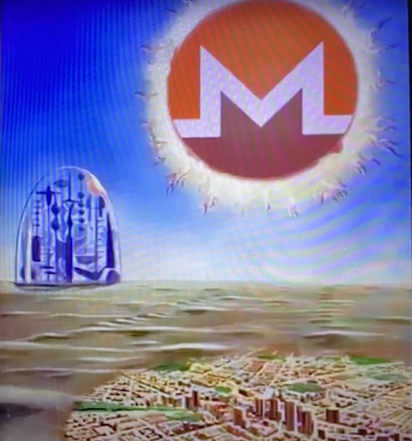Monero Standard
