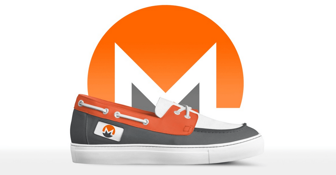 Monero Standard