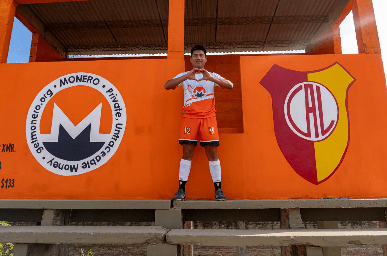Monero Standard