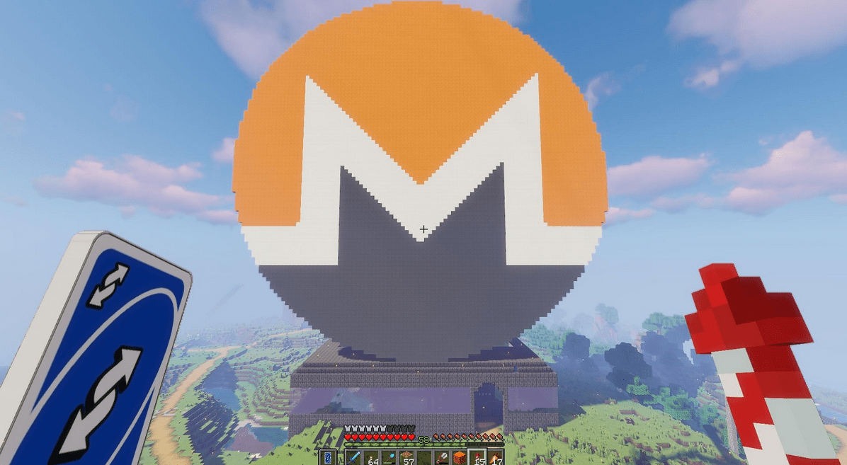 Monero Standard