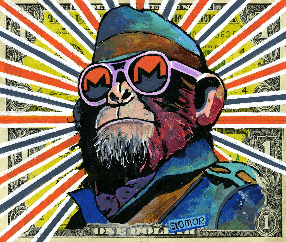 Monero Standard