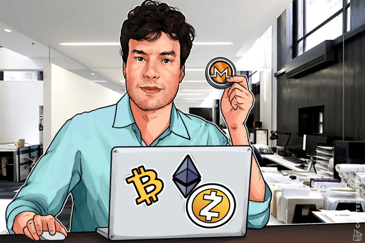 Monero Standard