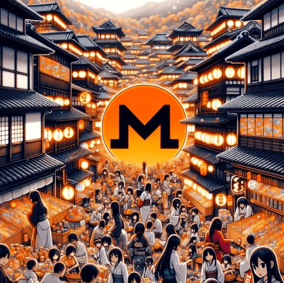 Monero Standard